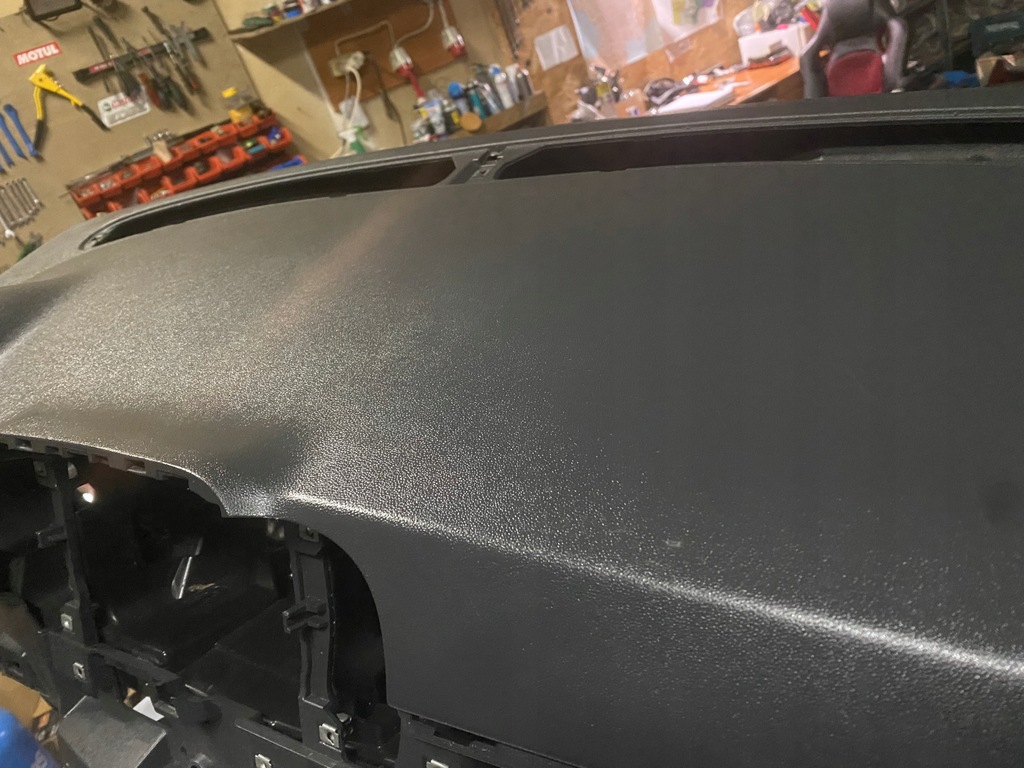 фото №5, Консоль+ подушка безопасности fiat 500 lift