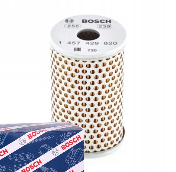 фото №1, Фильтр усилитель тормозов do iveco daily eurocargo eurostar