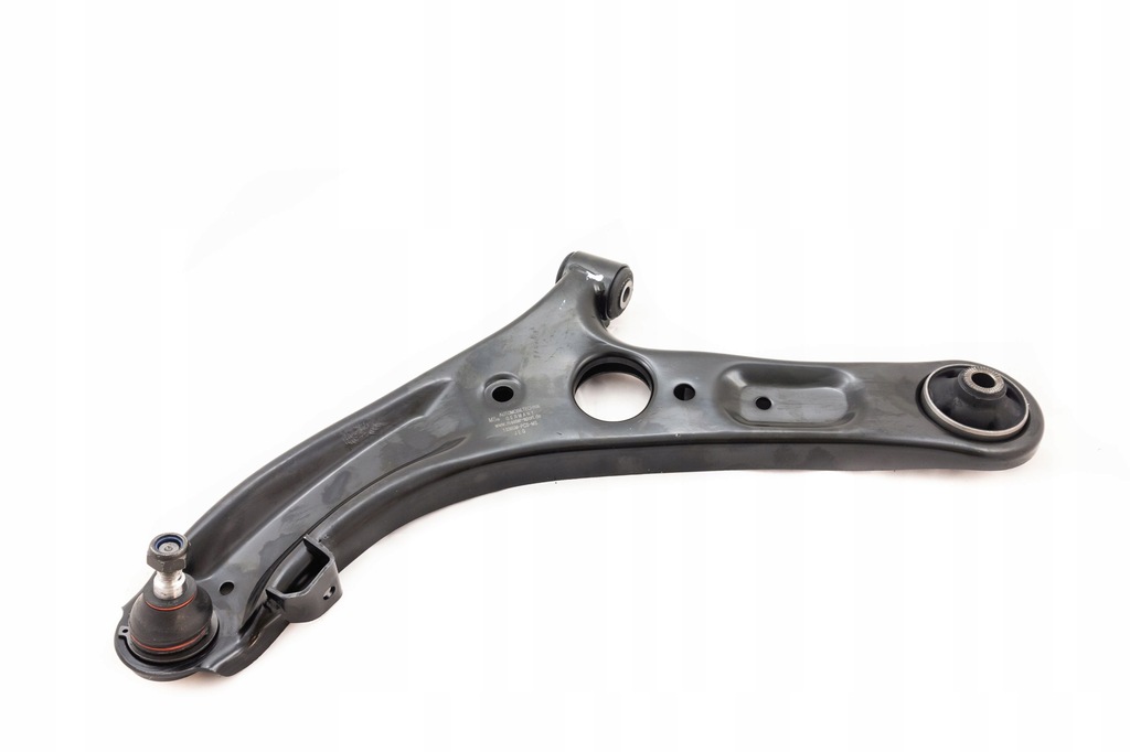 фото №1, Master sport рычаг hyundai elantra veloster