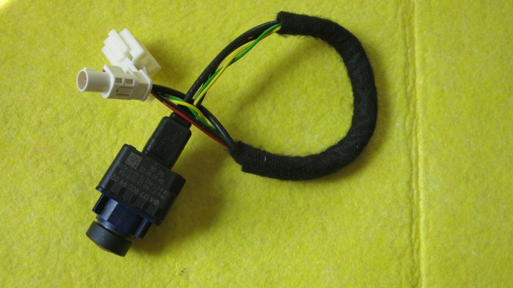 фото №8, Mercedes x253 w253 glc lift камера перед радар