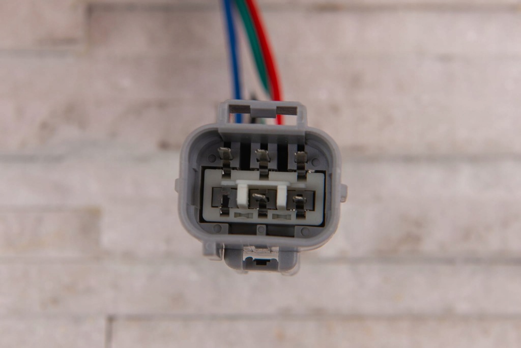 фото №9, Toyota hilux viii 2015-2020 задня лампа кузовна права 815500k260