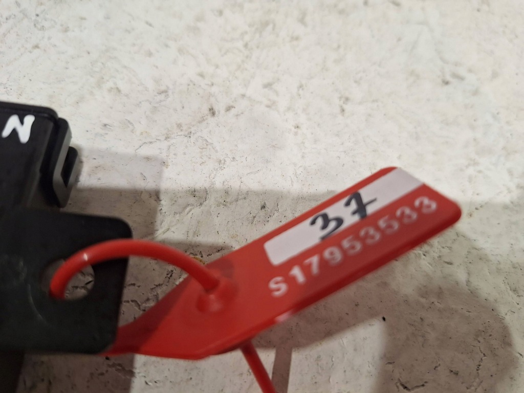 фото №3, Модуль блок управления сигнализация 4m5418r0a renault megane iii 09-