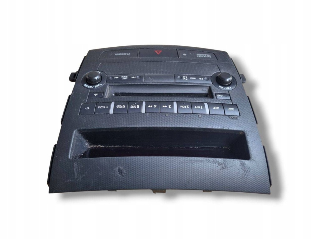 фото №9, Радио автомобильные peugeot 4007 2008 mn141319