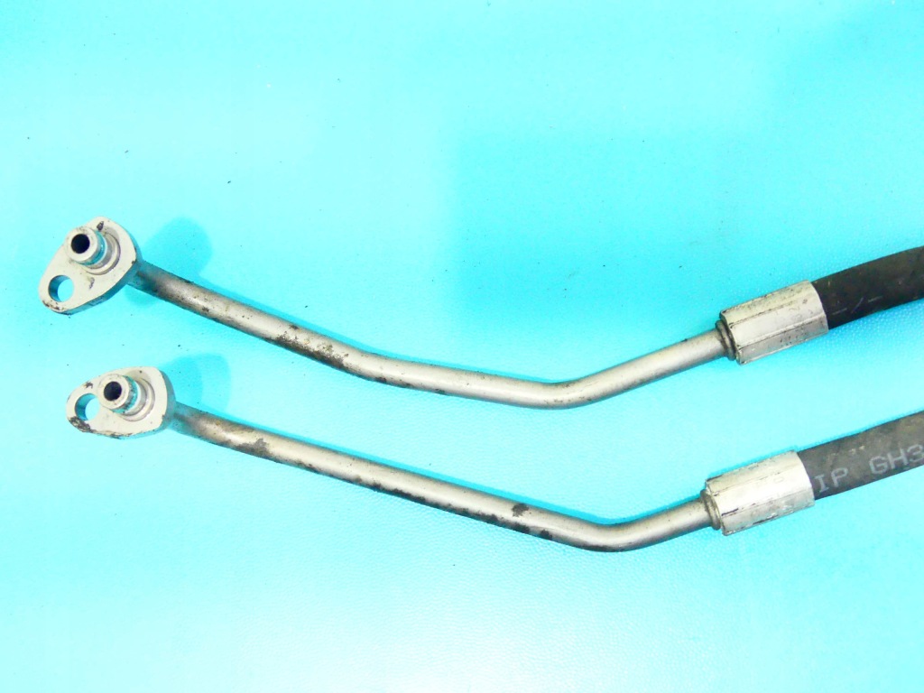 фото №3, Шланг усилителя dynamic drive bmw 7 f01