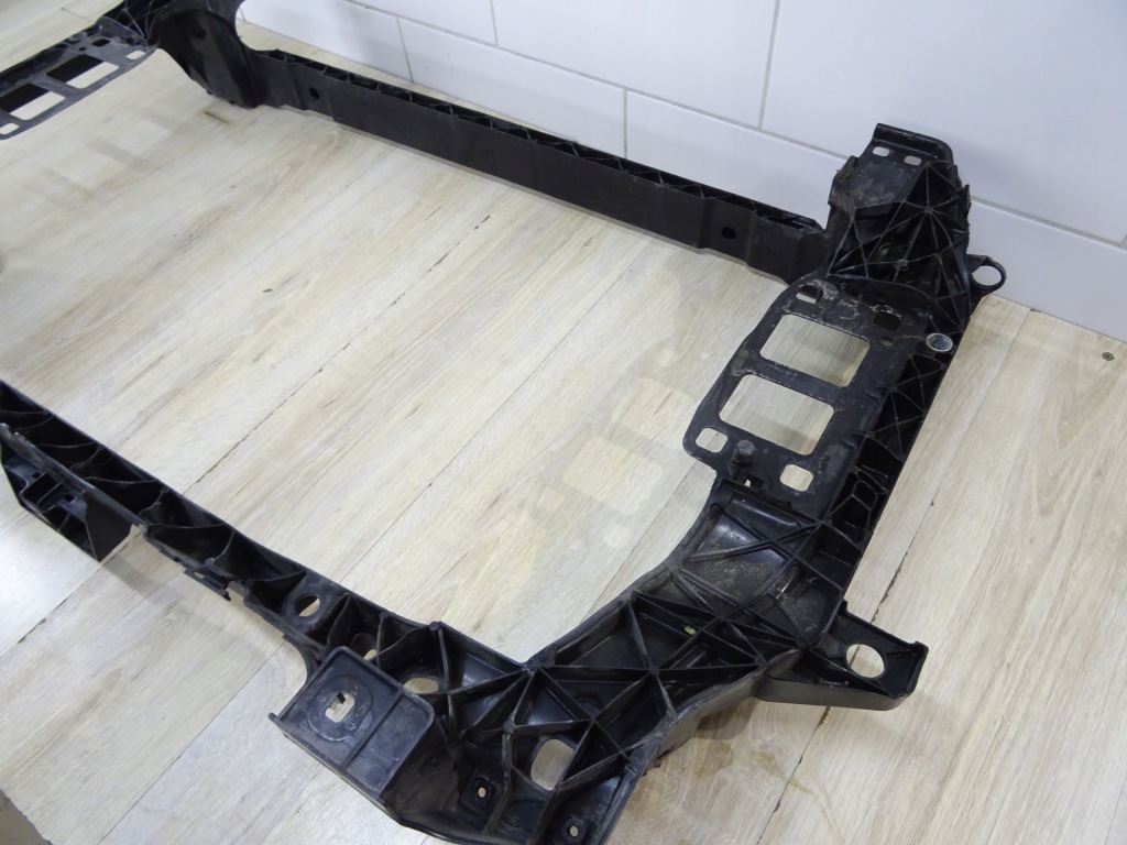 фото №12, Audi q7 q8 pas передній підсилювач 4m0805594a