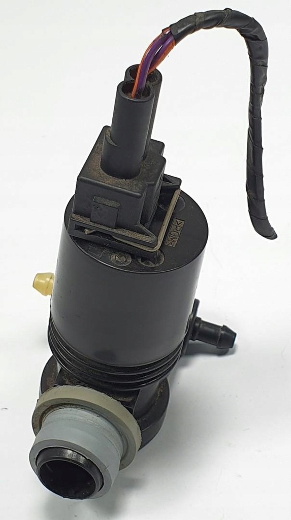 фото №1, Помпа распылителя land rover freelander ii l359 101218b