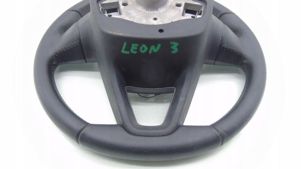 фото №6, Воздуховод мультифункция seat leon iii 5f0419091l