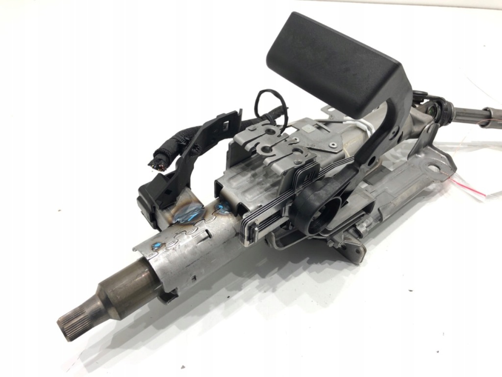 Колонка рулевая peugeot 3008 9820460277 Цена