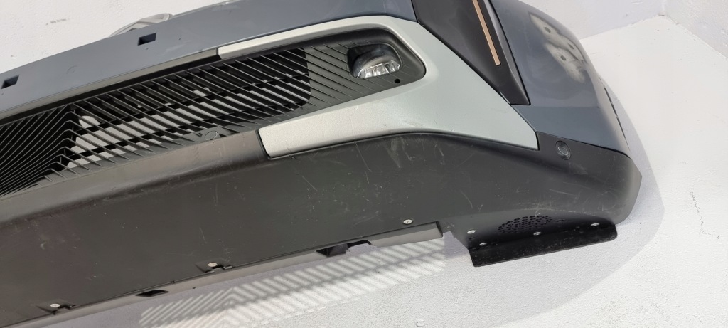 Бампер перед передний citroen c3 aircross 2 25- с Разборки