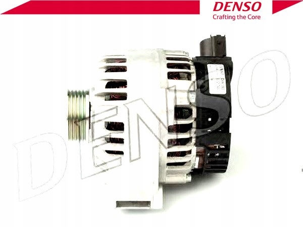 Генератор denso dan1063 Оригінал