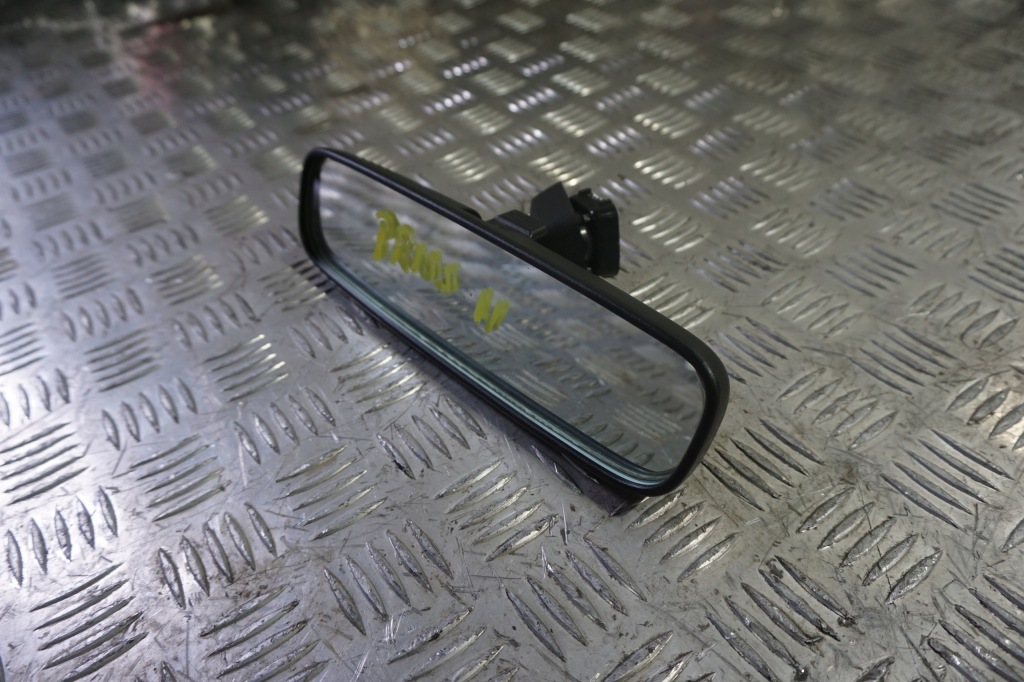 фото №1, Зеркало внутреннее toyota prius ii 04-08 poznań