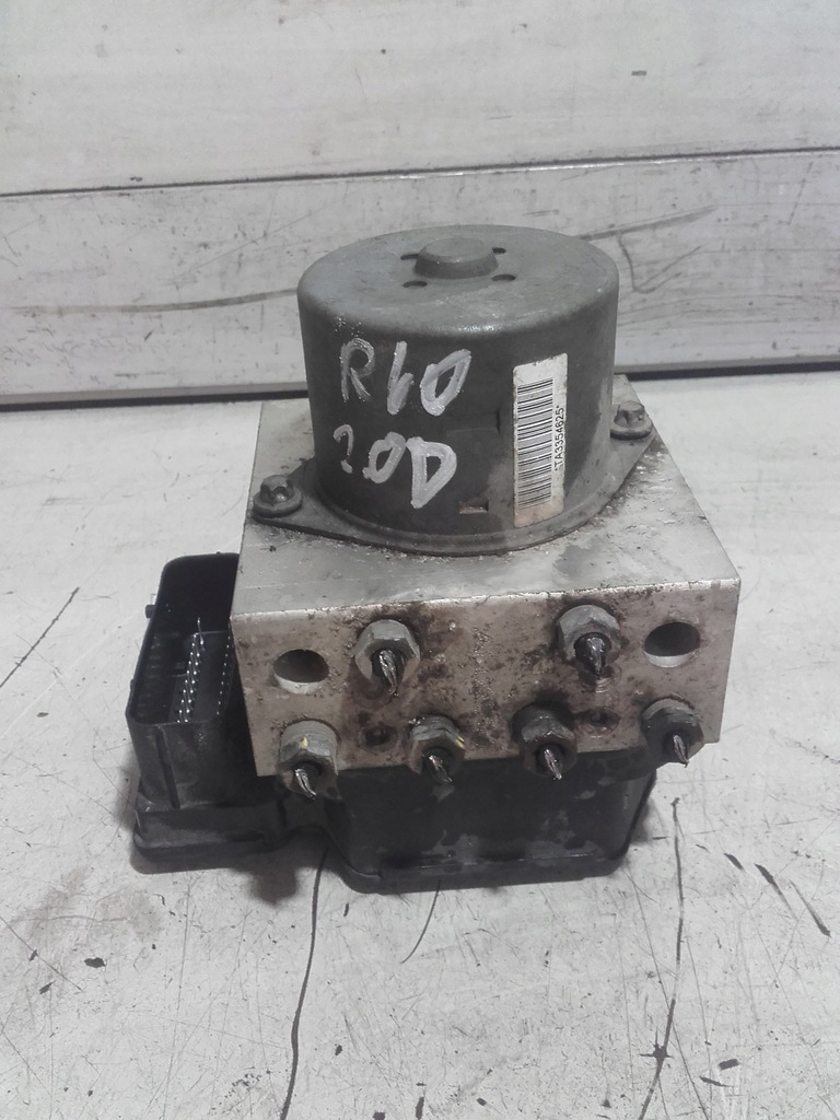 фото №1, Mini countryman r60 насос блок управления abs 9808197