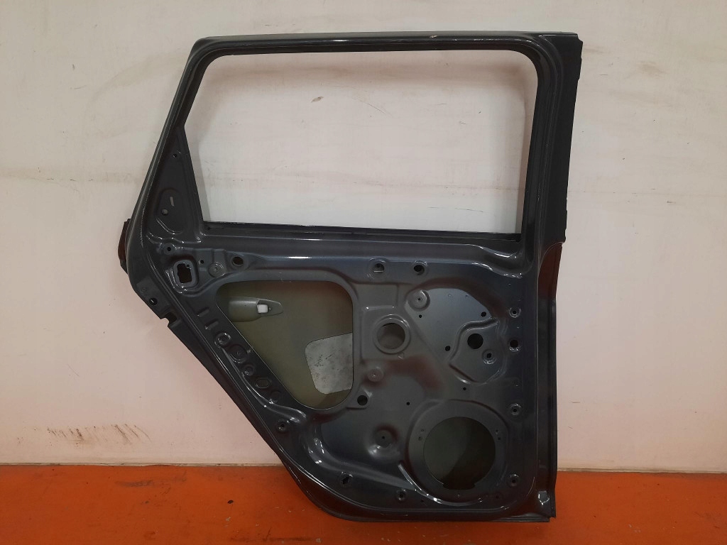 фото №9, Seat leon iii kombi двері задня задні ліва 5f9833311b