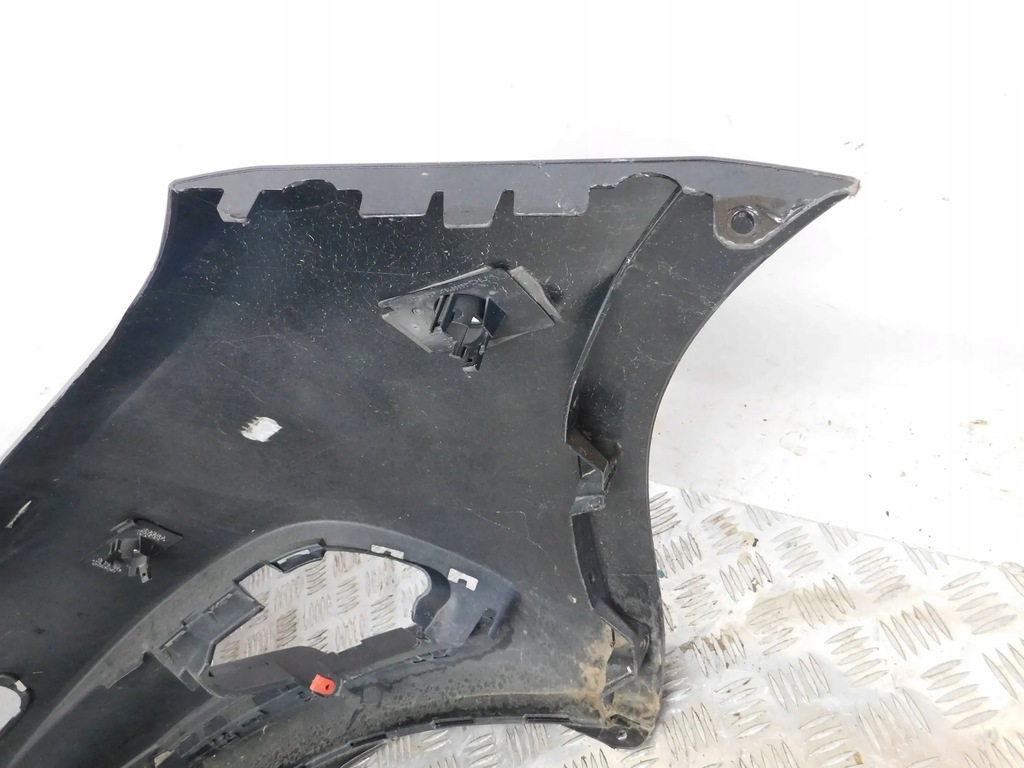 фото №11, Бампер перед передний opel corsa e pdc