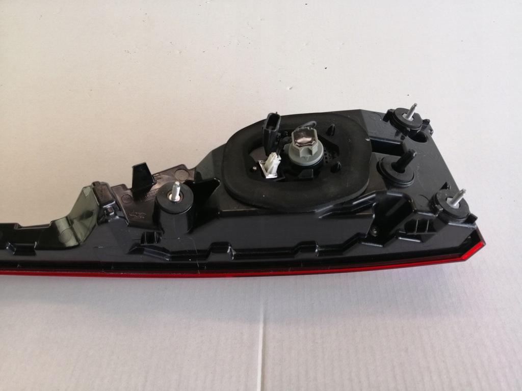 фото №10, Renault koleos ii лампа задня права