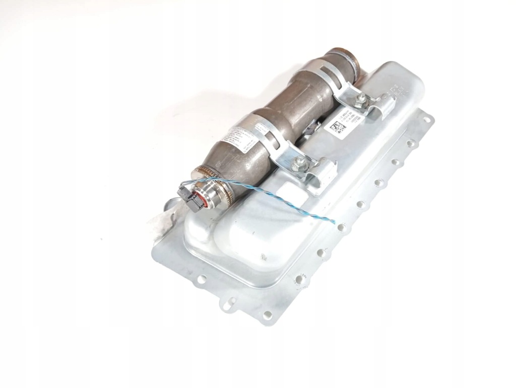 фото №6, Подушка безопасности подушка пассажира bmw f10 f11 9230399