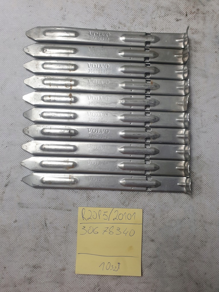 фото №1, Кронштейн кронштейн лампи volvo s80 ii v70 xc70 ii