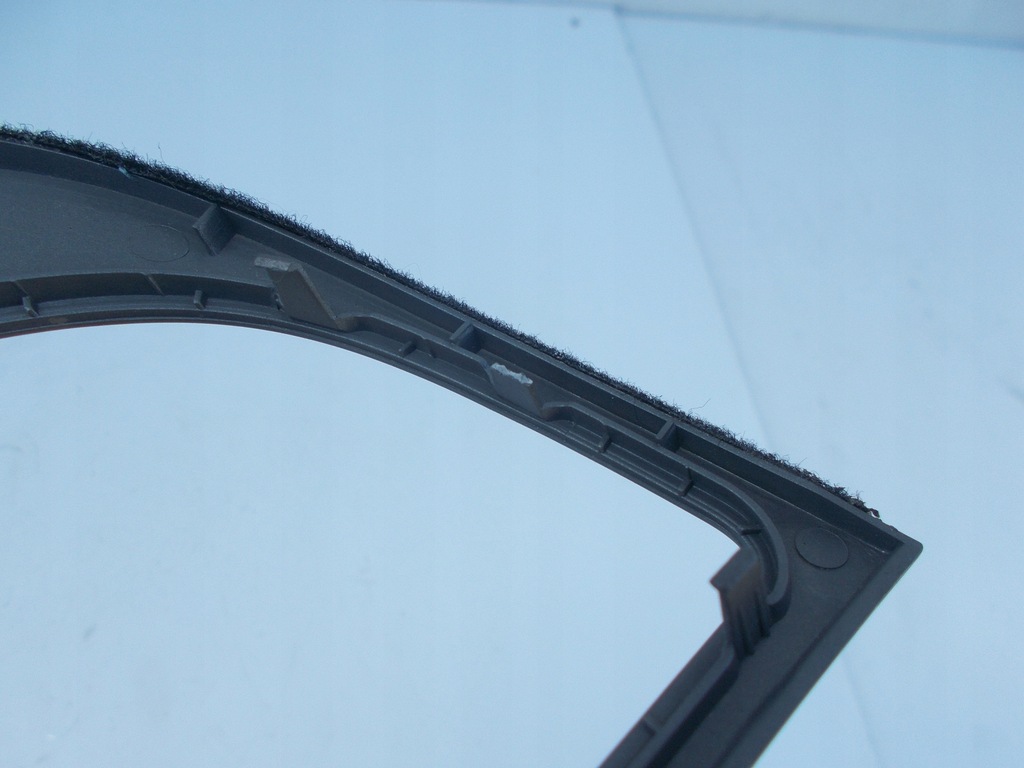 фото №10, Рамка решітка захист спідометра audi a6 c6