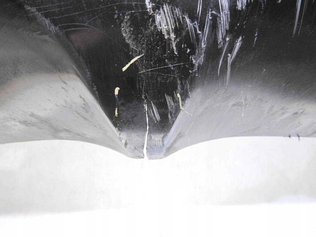 фото №7, Бампер задний задняя chrysler sebring iii cabrio