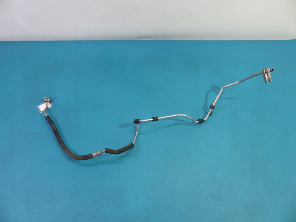 фото №1, Шланг wąż трубка кондиционера audi a4 b7 1,9tdi