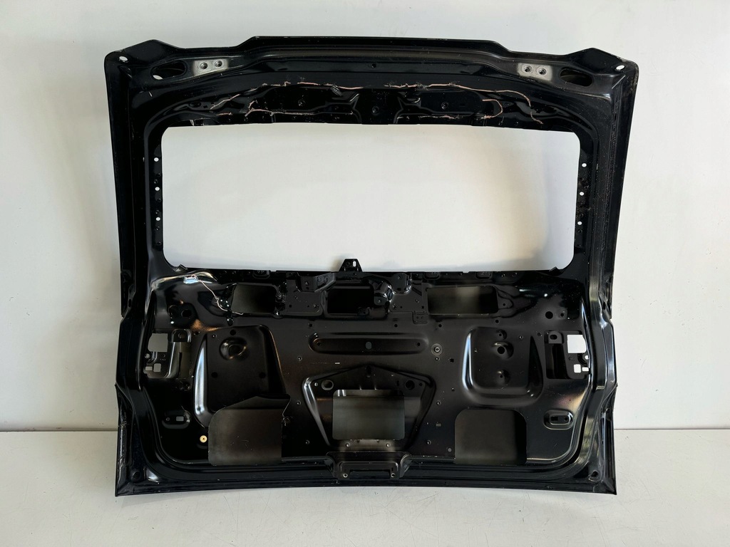 фото №7, Land rover range discovery sport крышка багажника багажника задняя задняя fk72-45155-ac