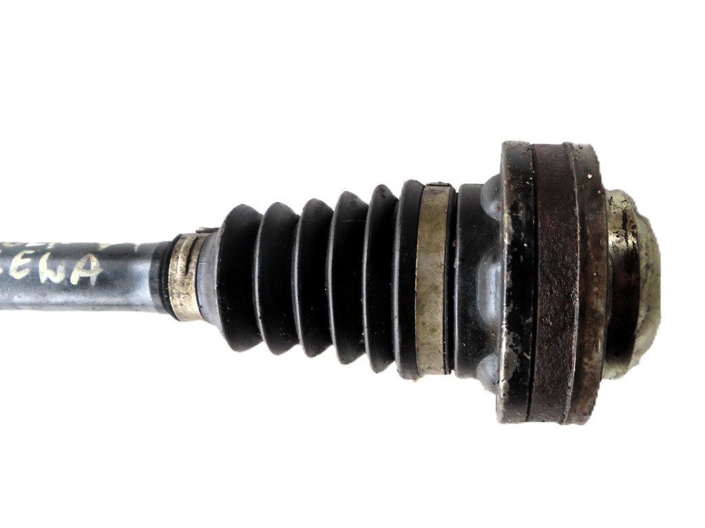 фото №3, Привідний вал ліва перед volkswagen golf v 2003-2008 rok 1k0407271bj