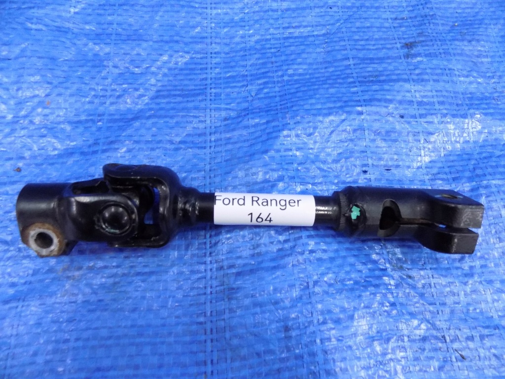 фото №1, Хрестовина колонки кермового ranger iii 2,2tdci