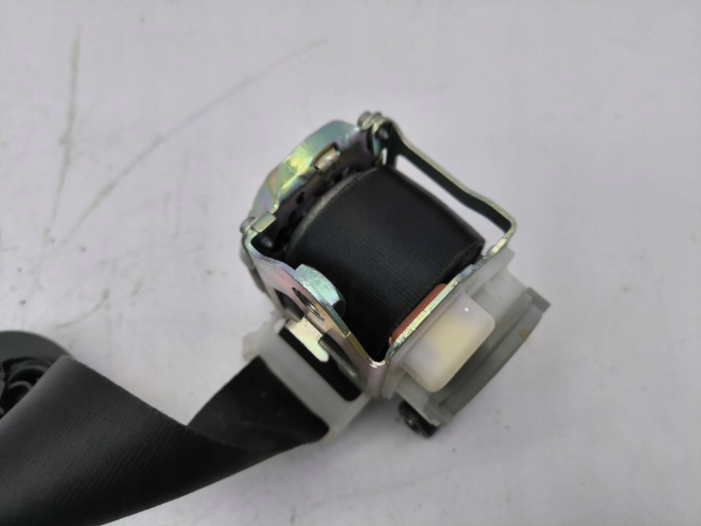 фото №6, Seat ibiza v kj 2018 ліва сторона ремені безпеки