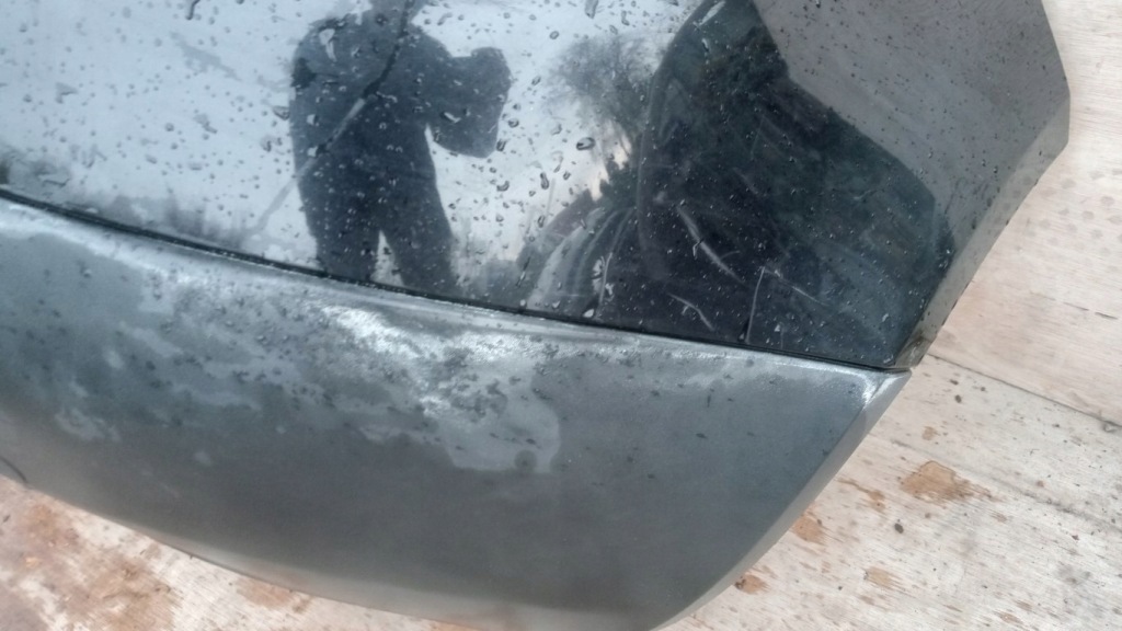 Vw golf v hb бампер задний lc9z Цена