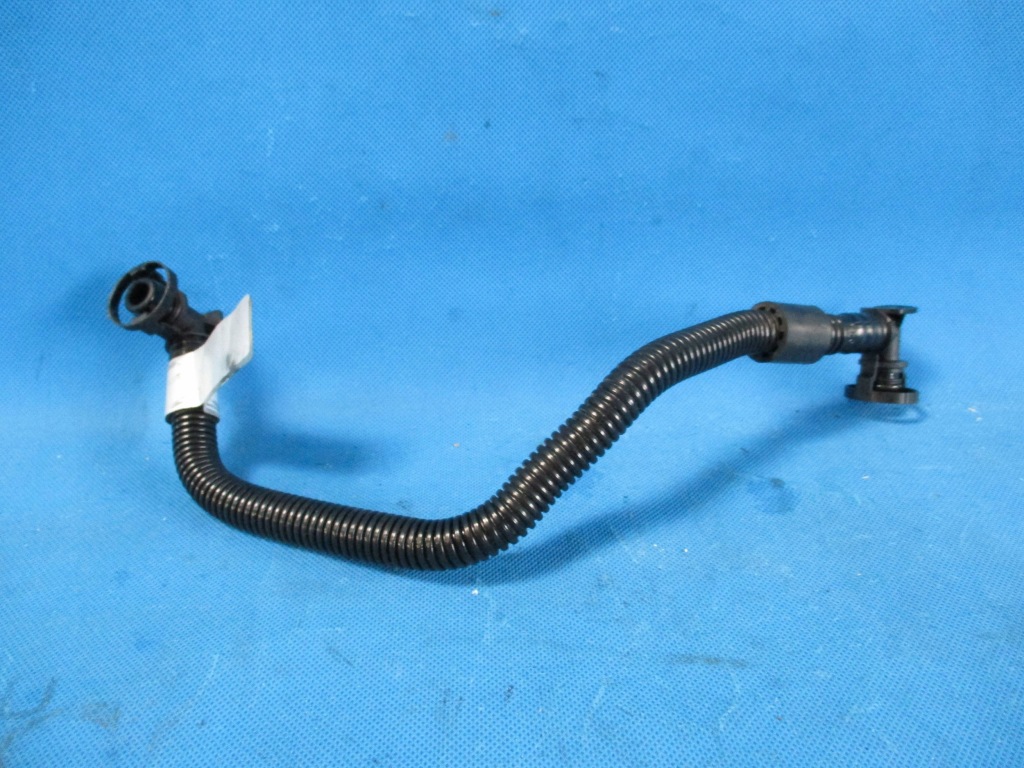 фото №1, Шланг воздуха audi a8 d5 tdi 057734j