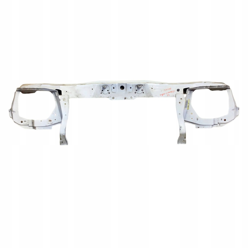 фото №1, Chevrolet camaro 2013 pas передний