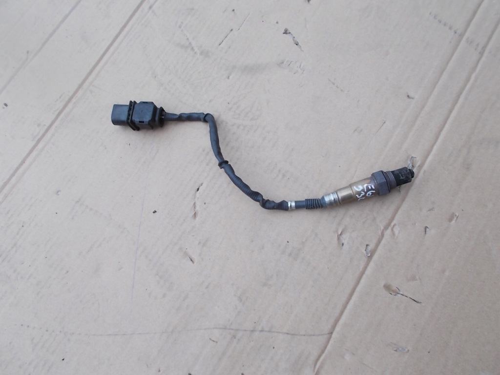 Купить Датчик лямбда-зонд bmw e60 e61 525d 530d 2.5d 3.0d