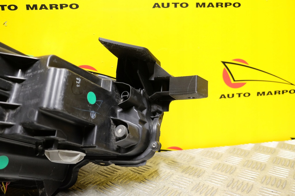 фото №10, Mazda 3 bp 2019 2020- фара лампа full led левая usa