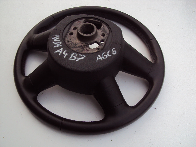 фото №8, Повітропровід багатофункціональний audi a6 c6 a4 b7