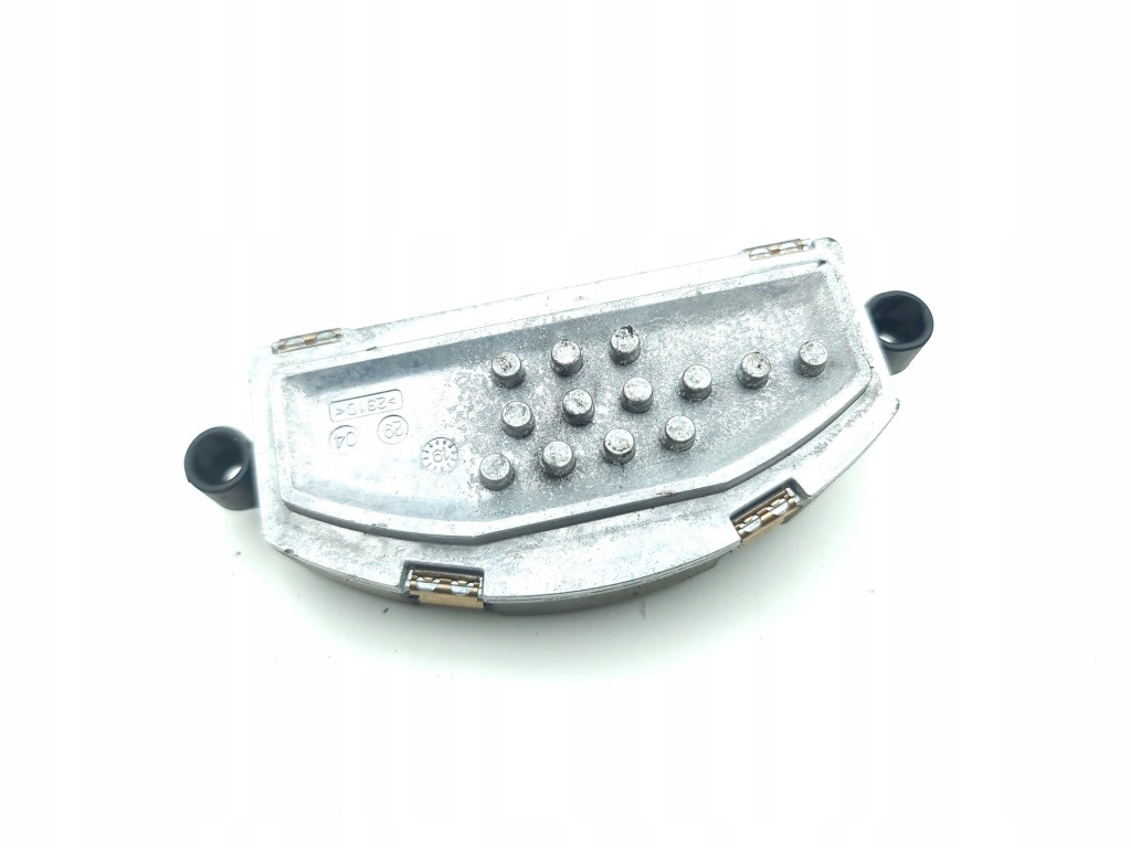 фото №7, Land rover evoque ii резистор вентилятор 2020 hs971001