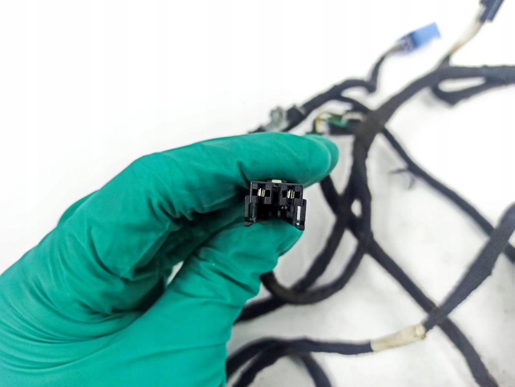 фото №10, Mercedes-benz cls c219 2005 перед сторона правая сиденья, сиденье