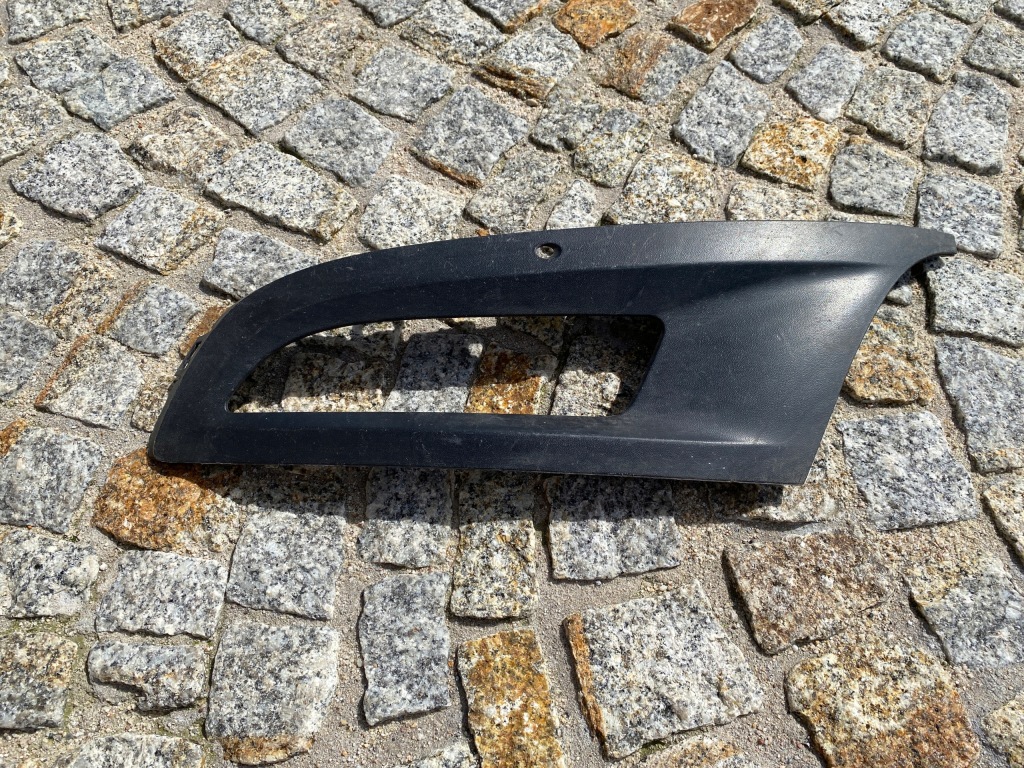 фото №9, Vw polo v 6r решётка правая левая перед 6r0853666d 6r0853665d оригинал