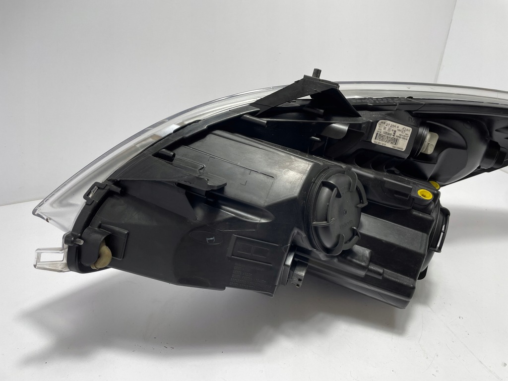 фото №7, 1325360 лампа права правий перед opel meriva b