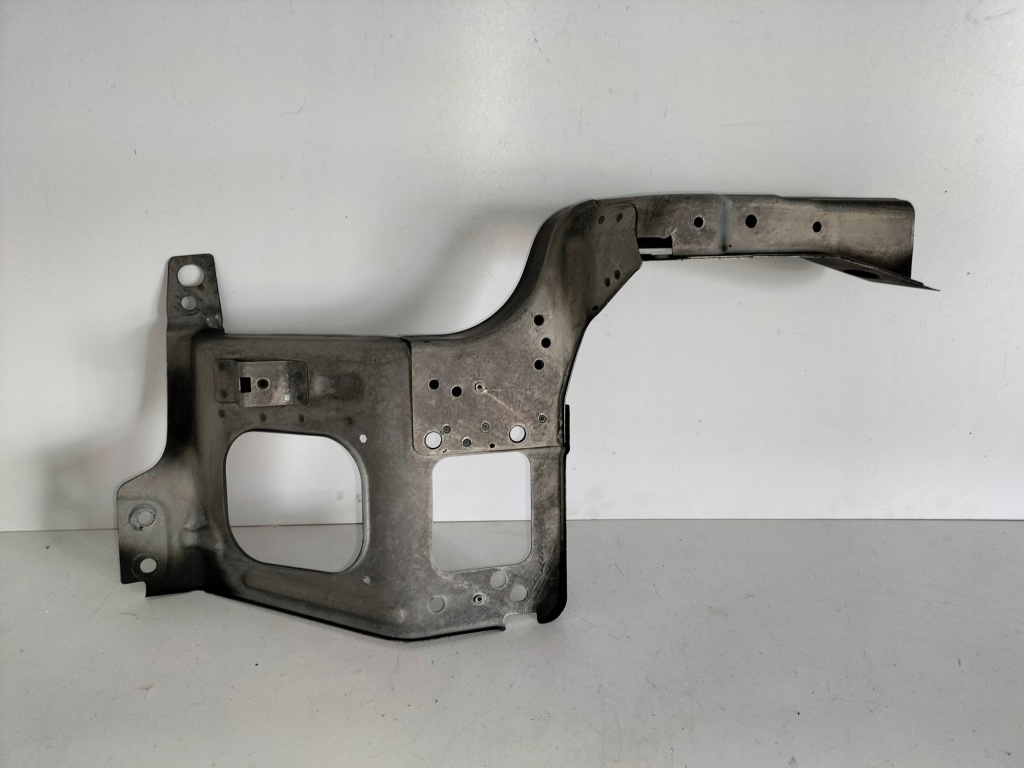 фото №1, Панель фари кронштейн поперечина перед правий opel adam 13-