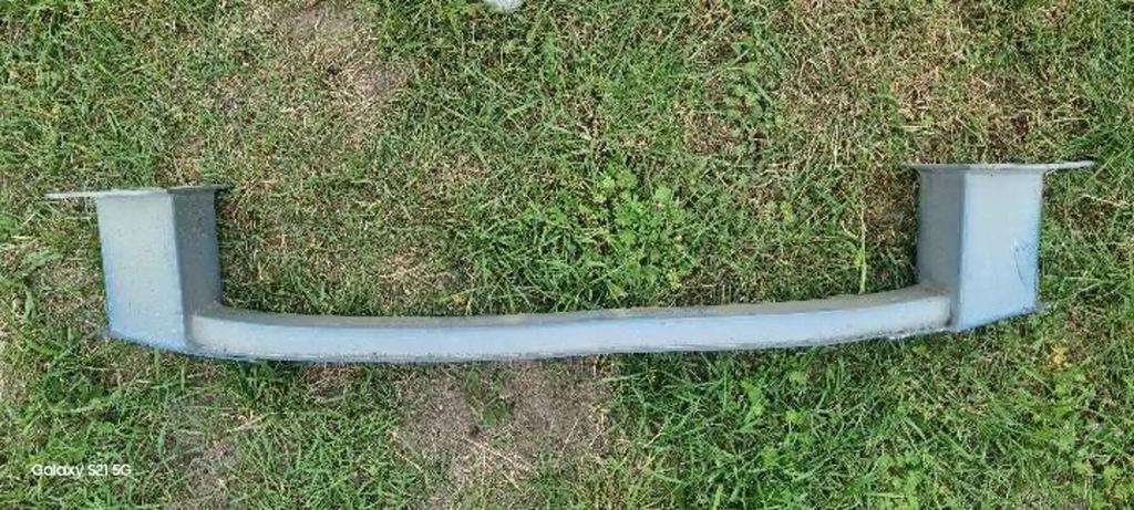 фото №8, Балка передняя перед ford focus mk4