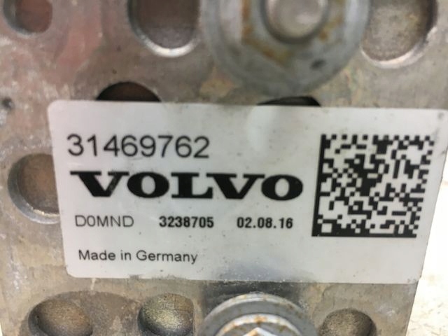 фото №5, Volvo xc60 ii теплообменник кондиционера 31469762