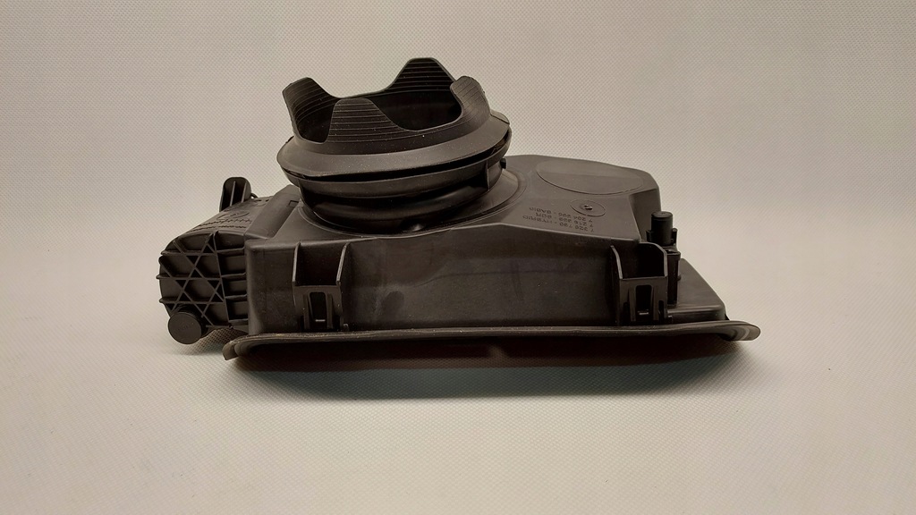 фото №6, Заливна горловина пального bmw 5 f10 новий оригінальний номер 7326760 кришка