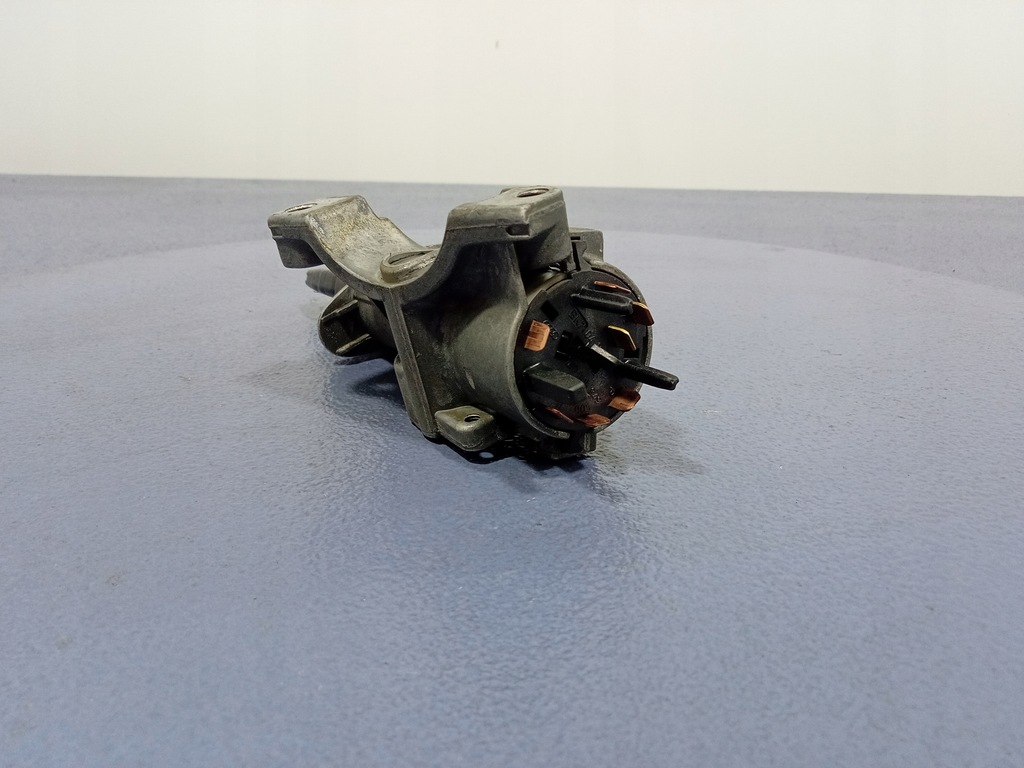 фото №9, Audi a3 8l 1.9 tdi 90km блок управления набор стартовый 038906018bb