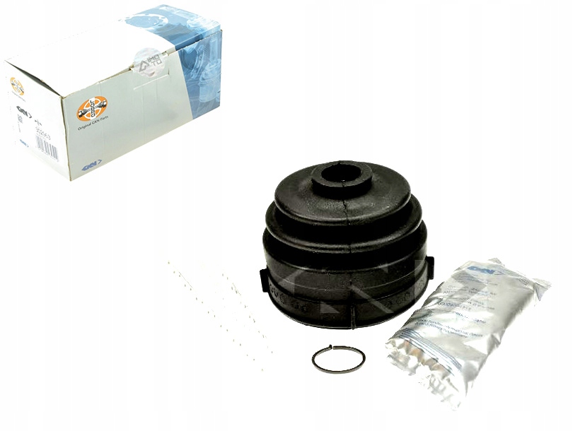 фото №1, Lobro набір захист шарнір