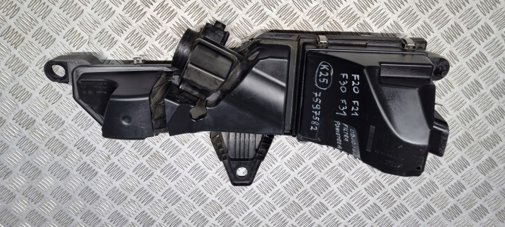 Bmw f20 f21 корпус фильтра воздуха 7597582 Доставка