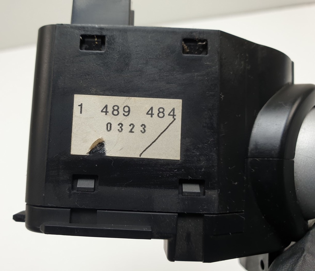 фото №3, Переключатель дворник mini cooper s r53