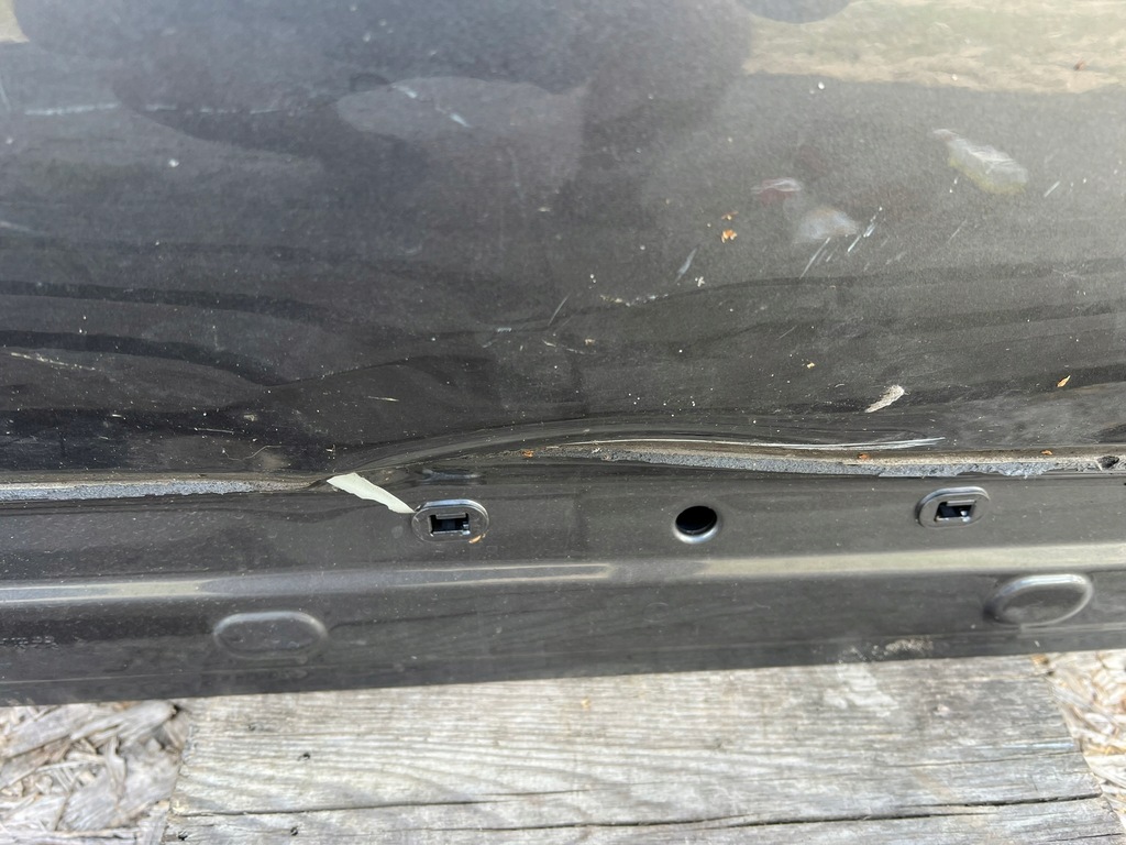 фото №6, Mercedes gla w247 x247 двері правий праве перед eu org