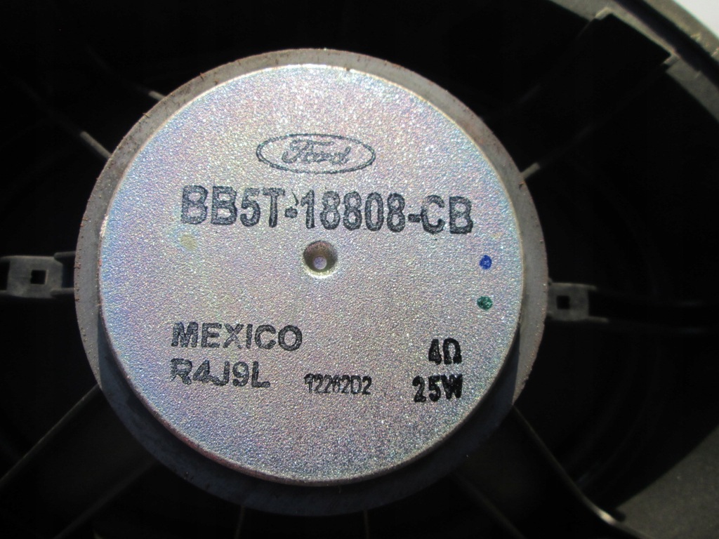 фото №10, Ford explorer 11- динамік w двері передній задній перед задня лівий правий