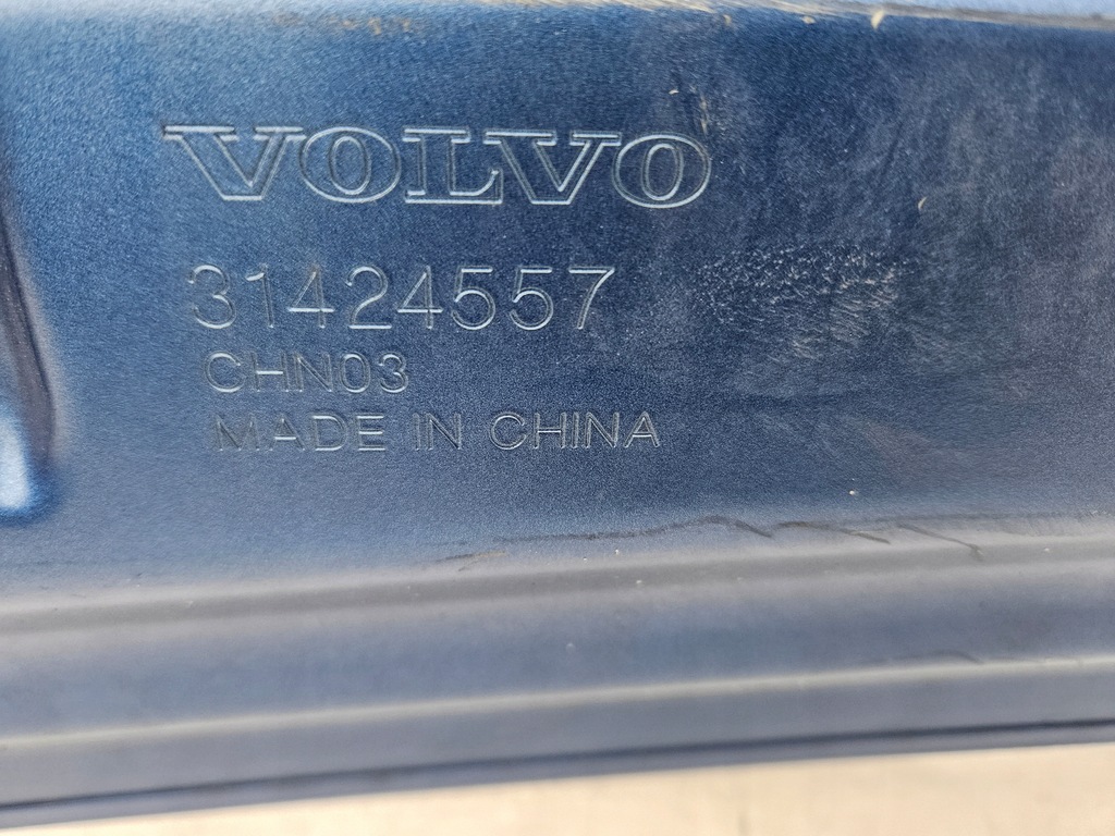 фото №10, Volvo xc60 17- капот volvo 31424557