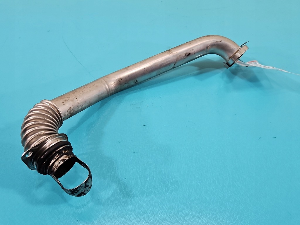 фото №1, Трубка egr шланг труба шланг труба egr volvo v40 ii s60 ii xc60 2.02.0 d4